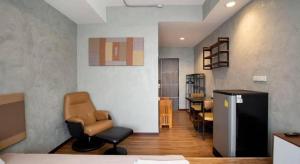 Buri Hostel Bangkok