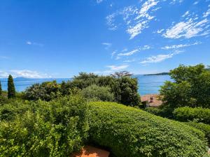 La Baia2, lake view, quiet
