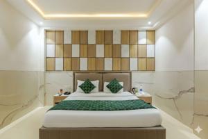 Hotel Delhi 37 by Star Group