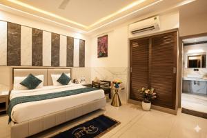 Hotel Delhi 37 by Star Group