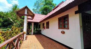 River Kwai Park & Resort