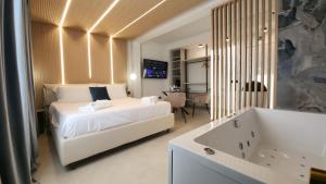 Bella Puglia Suite