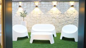 Bella Puglia Suite