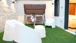 Bella Puglia Suite