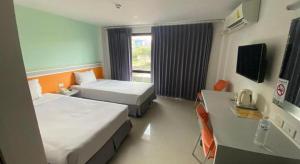 Sakura Budget Hotel