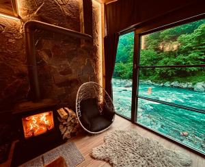 AYDER River Suites Bungalow & Hotel