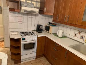 Cozy Apartment 10 min to Cracow City center