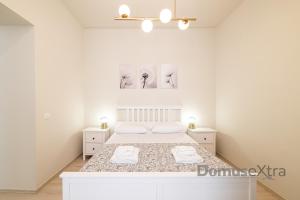 Salotto Montariello By DomusExtra