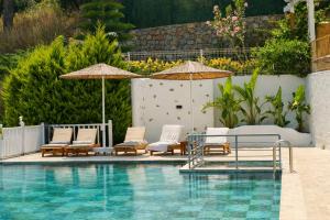 Ölüdeniz Manzara Non Alcoholic Family Hotel