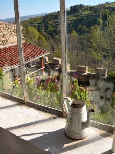 B&B / Chambres d'hotes Ermitage Saint Vincent B&B : photos des chambres