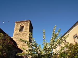 B&B / Chambres d'hotes Ermitage Saint Vincent B&B : photos des chambres