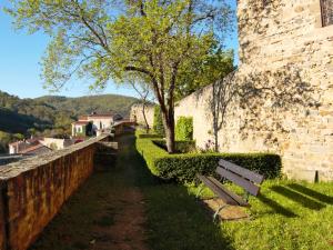 B&B / Chambres d'hotes Ermitage Saint Vincent B&B : photos des chambres