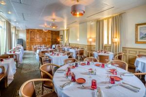 Hotel Le Viscos