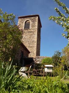 B&B / Chambres d'hotes Ermitage Saint Vincent B&B : photos des chambres
