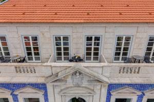 Stylish Flat Near the Douro River by HostWise