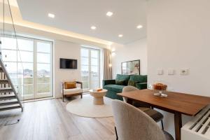 Stylish Flat Near the Douro River by HostWise