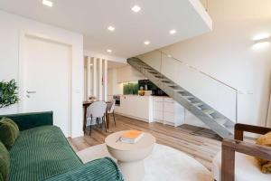 Stylish Flat Near the Douro River by HostWise