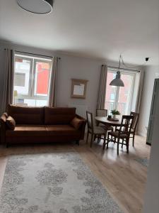 Apartament Przymurze Starówka