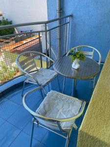 Family hotel Neptun - Lozenets