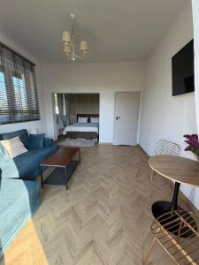 Apartamenty u Gruzina