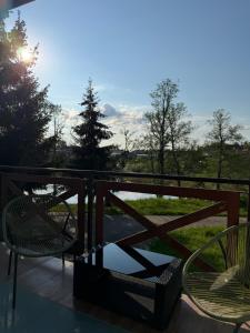 Apartamenty u Gruzina