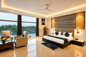 Hotel Delhi 37 by Star Group