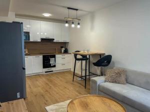 Center Apartment - Free Private Parking