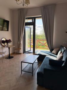 Apartamenty u Gruzina
