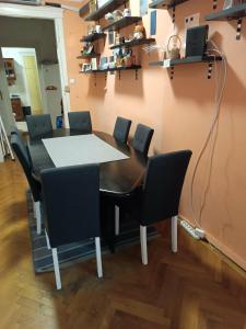 Margarit Best spot Apartment