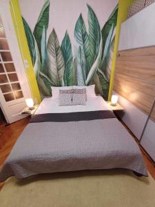 Margarit Best spot Apartment