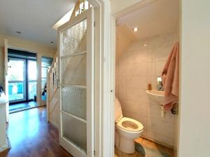 Specious Detached House in Harrow