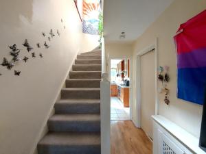 Specious Detached House in Harrow