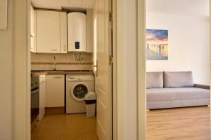 Apartamento moderno en Barajas C