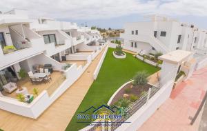 Golf Resort Sun and Pool