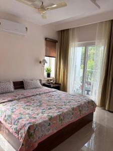 Cols Villa