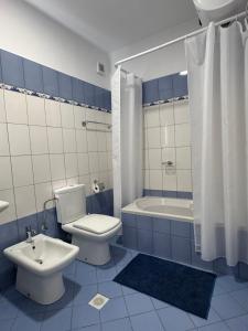 BLUE STAR - Sea View - 5 min to Beach & Ferry