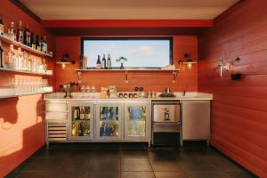 Casa Camper Barcelona