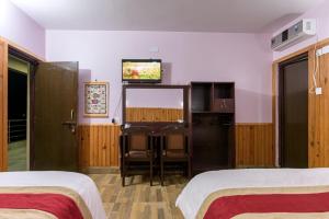 Hotel Monalisa Chitwan