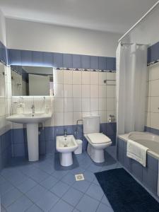 BLUE STAR - Sea View - 5 min to Beach & Ferry