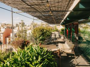 Casa Camper Barcelona