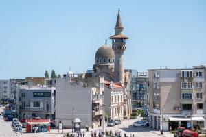 Next Apartments Constanta