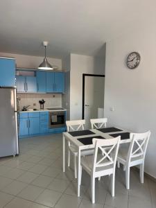 BLUE STAR - Sea View - 5 min to Beach & Ferry