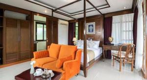 Chinoiserie Collection Resort and Spa