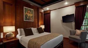 Chinoiserie Collection Resort and Spa