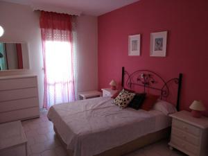 Apartment with Sea View in Benalbeach