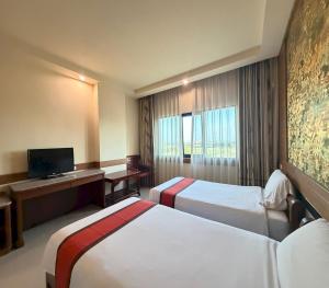 Palette Jomtien Beach Pattaya