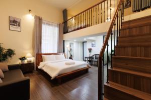 BIG PROMO Luxury Stay in Hanoi Old Quarter & Opera House