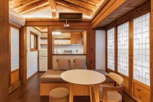 Luxury Hanok Subtle Grace