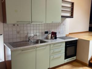 Chiasso Swiss Apartment by RentuGoo Travel