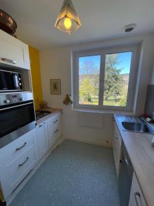 "Le Charme dAntan" - 5 pers- 75m
